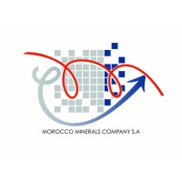 Morocco Minerals Company SA logo - Similar company to Ai Leap Makers