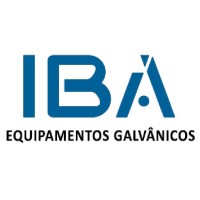 IBA EQUIPAMENTOS GALVÂNICOS logo - Similar company to Azs Soluções E Tecnologia