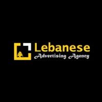 Lebanese advertising agency logo - Similar company to Knotron