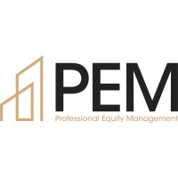 Professional Equity Management logo - Similar company to Dunlap & Magee Property Management