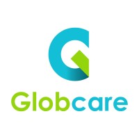 GlobCare | جلوب كير logo - Similar company to Seha &