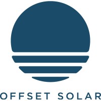 Offset Solar | Home solar with a purpose. logo - Similar company to Frameri