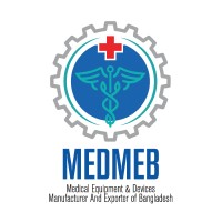 MEDMEB - Medical Equipment & Devices Manufacturer and Exporter of Bangladesh logo - Similar company to Kt-Ncs