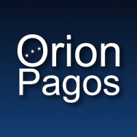 OrionPagos logo - Similar company to Zasbot