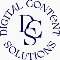 Digital Content Solutions logo - Similar company to Between The Lines