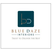 Blue Daze Interiors (OPC) PVT LTD logo - Similar company to Gramdarsh Integrated Services Pvt Ltd