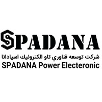 Spadana Power Electronics logo - Similar company to Selectrix Industries Pty Ltd