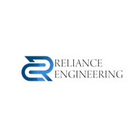 Reliance Engineering logo - Similar company to Mmd Construction