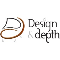 Design and Depth logo - Similar company to Interior Eight