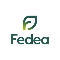 Fedea logo - Similar company to Tecro