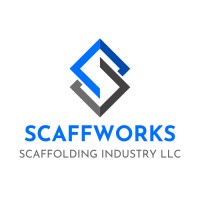 ScaffWorks Scaffolding Industry LLC logo - Similar company to Elite Master Technical Services