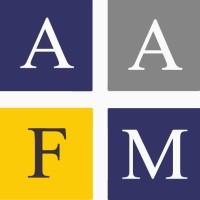 American Academy of Financial Management Latin America logo - Similar company to Aafm® (India)