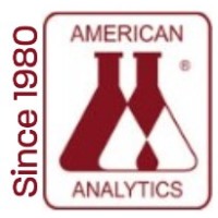 American Analytics logo - Similar company to Octopus Products