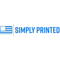 Simply Printed USA logo - Similar company to Underground Threads