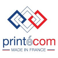 Printécom - Made in France logo - Similar company to Samp Industrie Sas