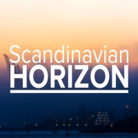 Scandinavian Horizon logo - Similar company to Swedish Software