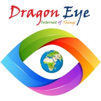 Dragon Eye IoT Technology logo - Similar company to Va Connect