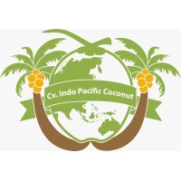 CV INDO PACIFIC COCONUT logo - Similar company to Cv Coco Indonesia Maju