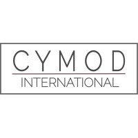 CYMOD International logo - Similar company to Racine Mode