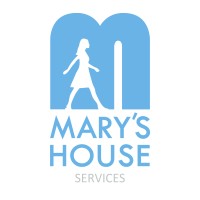 Mary's House Services logo - Similar company to Gt Communications