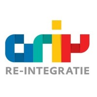 GRIP Re-integratie logo - Similar company to Dominus Cursus