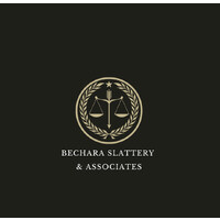 Bechara Slattery & Associates logo - Similar company to Benchmark Legal Group