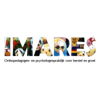 Imaresi logo - Similar company to Radianz.