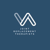 The Knee Replacement Therapists logo - Similar company to Healvai
