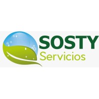 Sosty Servicios logo - Similar company to Smart Seals Co
