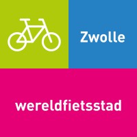 Zwolle Fietst logo - Similar company to Mobipunten