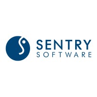 Sentry Software logo - Similar company to Neon Risk Consulting