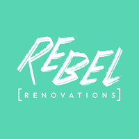 Rebel Renovations logo - Similar company to Aevum Consult