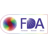 Farmand Danesh Abzar (FDA) logo - Similar company to Beijing Challen (Challenbio) Biotechnology Co., Ltd.