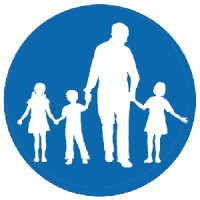 Fundación NPH logo - Similar company to Casa Teva Restaurant