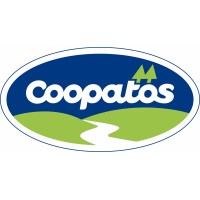 Coopatos logo - Similar company to Hebrom Laticínios
