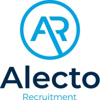 Alecto Recruitment Ltd logo - Similar company to Smart Search Technical Ltd