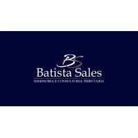 Batista Sales Assessoria e Consultoria Tributária logo - Similar company to Ms Tax