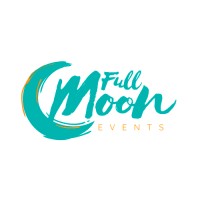 Full Moon Events logo - Similar company to Edvstudio
