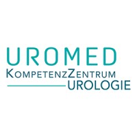 Uromed KompetenzZentrum Urologie logo - Similar company to Wildes Moos