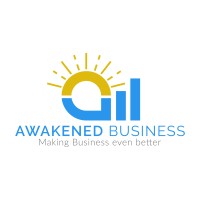 Awakened Business logo - Similar company to Cape People Development