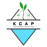KCAP Hydroponic Farm