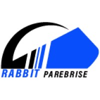 Rabbit Pare-Brise logo - Similar company to Ideal Habitat