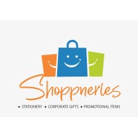 Shoppneries ( Stationery Affairs) logo - Similar company to Epic Travelgear
