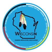Wisconsin Gaming Regulators Association logo - Similar company to Ho-Chunk Gaming Wisconsin Dells