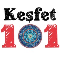 Keşfet101 logo - Similar company to Roarcamp