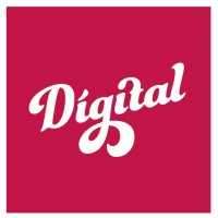 Digital logo - Similar company to Gramagraf