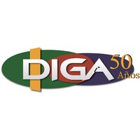 DIGA S.A. DE C.V logo - Similar company to Aceros Mde