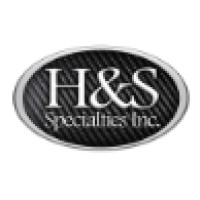 H&S Specialties Inc. logo - Similar company to Harco Co. Ltd.