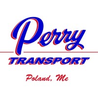 Perry Transport, Inc. logo - Similar company to Jm Mechanical, Llc