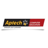 Aptech Computer Education Lekki Centre logo - Similar company to Aptech Computer Education, Maryland Centre
